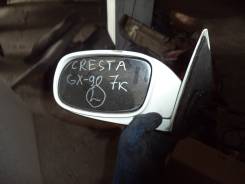 Зеркало. Toyota Cresta, GX90, JZX90, JZX91, JZX93, LX90, SX90