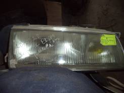 Фара. Toyota Carina ED, ST182