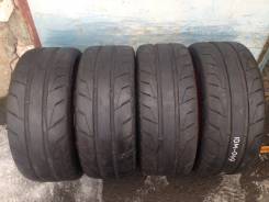 Nitto NT05. Летние, 2013 год, износ: 30%, 4 шт
