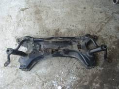 Балка поперечная. Toyota Sienta, NCP81G, NCP81