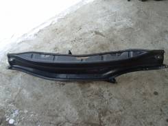 Решетка под дворники. Toyota Sienta, NCP81G, NCP81