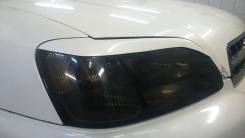 Накладка на фару. Subaru Legacy, BHC, BES, BH5, BHE, BE5, BEE, BH9, BE9. Под заказ