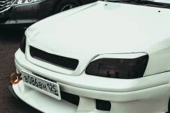 Решетка радиатора. Subaru Legacy, BHC, BES, BH5, BHE, BE5, BEE, BH9, BE9. Под заказ