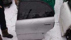 Стекло боковое. Toyota Corolla, AE104, CE100, AE100G, CE104, AE101, EE101, AE100 Двигатели: 4EFE, 4AFE, 5AFE, 2C