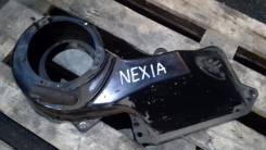 Корпус моторчика печки. Daewoo Nexia Двигатель A15SMS