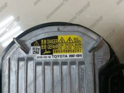 Блок ксенона. Lexus GS350, GRL15, GRL10, GRL11 Lexus GS450h, GRL15, GRL10, GRL11 Lexus GS250, GRL11, GRL15, GRL10