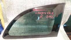 Стекло боковое. Nissan Liberty, PNM12, PM12, RNM12, RM12 Nissan Prairie, RNM12, PNM12, PM12, RM12 Двигатели: QR20DE, SR20DET, SR20DE
