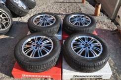 Work Euroline. 6.0x15, 5x100.00, ET45
