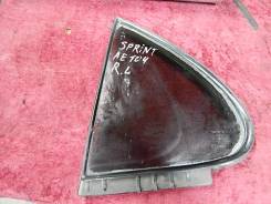Стекло боковое. Toyota Sprinter, AE104, AE101, AE100 Двигатели: 4AFE, 4AGE, 5AFE