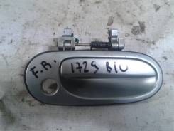 Ручка двери внешняя. Nissan Almera Classic Nissan Almera Двигатель QG16