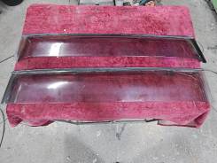 Ветровик на дверь. Toyota Caldina, ST198V, CT198, CT196, CT190G, ET196V, CT190, CT197V, CT196V, ST195G, CT198V, ST195, ST198, ST191G, AT191G, ST190G Д...