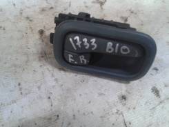 Ручка двери внешняя. Nissan Almera Classic Nissan Almera Двигатель QG16