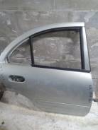 Дверь боковая. Nissan Almera Classic Nissan Almera Двигатель QG16