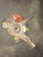 Продам ступицу переднюю левую Хонда фит кузов GD. Honda Fit, GD4, GD3, GD2, GD1