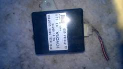 Блок управления дверями. Toyota Wish, ANE11, ZNE10, ANE10, ZNE14, ZNE10G Двигатели: 1ZZFE, 1AZFSE