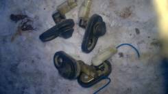 Концевик двери боковой. Toyota Wish, ANE11, ANE10, ZNE10, ZNE14, ZNE14G, ZNE10G, ANE10G, ANE11W Двигатели: 1AZFSE, D4, 1ZZFE