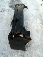 Бампер. Hyundai i40