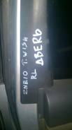 Накладка на боковую дверь. Toyota Wish, ANE11, ANE10, ZNE10, ZNE14, ZNE14G, ZNE10G, ANE10G, ANE11W Двигатели: 1AZFSE, D4, 1ZZFE