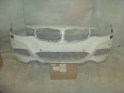 Бампер. BMW 3-Series Gran Turismo