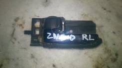 Ручка двери внутренняя. Toyota Wish, ANE11, ANE10, ZNE10, ZNE14, ZNE14G, ZNE10G, ANE10G, ANE11W Двигатели: 1ZZFE, 1AZFSE, D4