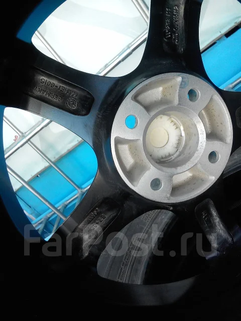 TGRACING LZ213. 6.0x15", 4x100, ET35, �� 60,1���. ����