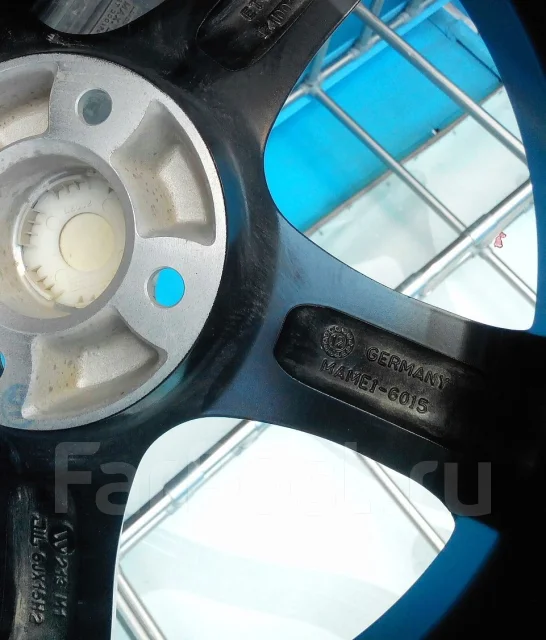 TGRACING LZ213. 6.0x15", 4x100, ET35, �� 60,1���. ����