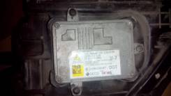 Блок ксенона. Hyundai Santa Fe, DM, TM Двигатели: G4KE, D4HB, G4KH, D4HA