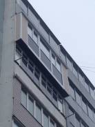 Балконы с расширением во Владивостоке