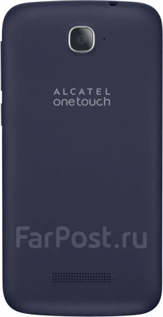 Alcatel OneTouch 7041D Pop C7. ��� ����� �� ����