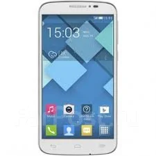 Alcatel OneTouch 7041D Pop C7. ��� ����� �� ����