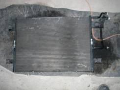 Радиатор кондиционера. Volkswagen Passat Audi A4, B5