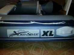 Northsilver. 2008 ���, ��������� ���������, ������ ����