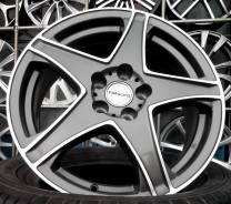 TGRACING L012. 6.5x16, 5x100.00, ET38, ЦО 67,1 мм.