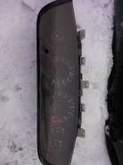 Панель приборов. Toyota Corolla Ceres Двигатель 4AFE