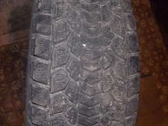 Dunlop Grandtrek SJ3. �����������, 60�%, 2 ��