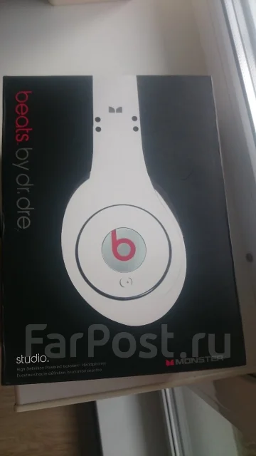 Beats Studio ����