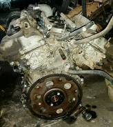 Двигатель в сборе. Toyota: Alphard, Highlander, Kluger V, Harrier, Camry, Estima Двигатели: 1MZFE, 1MZ