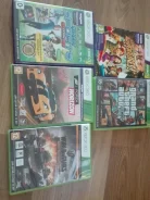 Microsoft Xbox 360 Slim 320Gb