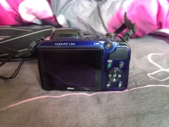 Nikon Coolpix L810. 15 - 19.9 ��, ���: 14� � �����