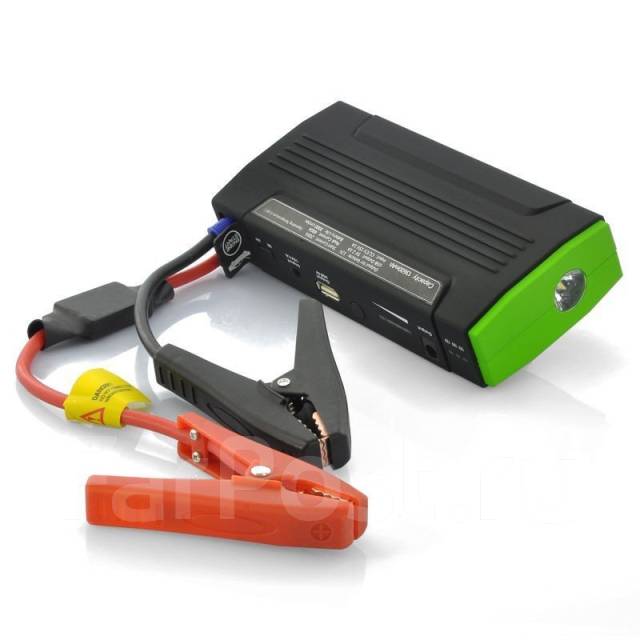 Портативное зарядное пусковое устройство. Пуско-зарядное устройство Jump Starter. Jump Starter 12000mah. Пусковое устройство для автомобиля Jump Starter. Прикуриватель High Power Jump Starter.