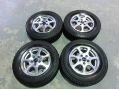 Enkei Modulo. 6.0x15, 5x114.30, ET50