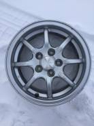 Subaru. 5.5x14, 5x100.00, ET55