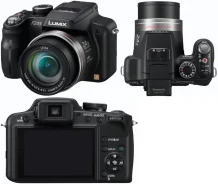 Panasonic Lumix DMC-FZ45. 10 - 14.9 ��, ���: 14� � ����� ����