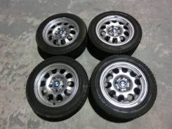 BMW. 6.5x15, 5x120.00