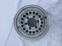 Продам комплект литья. 6.0x14, 6x139.70, ET30