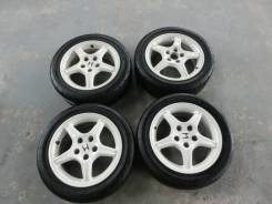 Honda. 6.5x16, 5x114.30, ET55