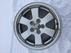 Toyota. x15, 5x100.00, ET45