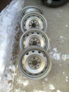 VCT. 5.0x14", 4x100, 4x114.3,  67,0. 