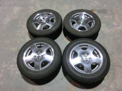 Subaru. 6.0x15, 5x100.00, ET55