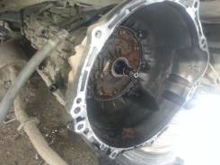 АКПП. Toyota Granvia Двигатель 1KZTE